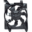Cooling Fan Assembly Condenser 25-61108