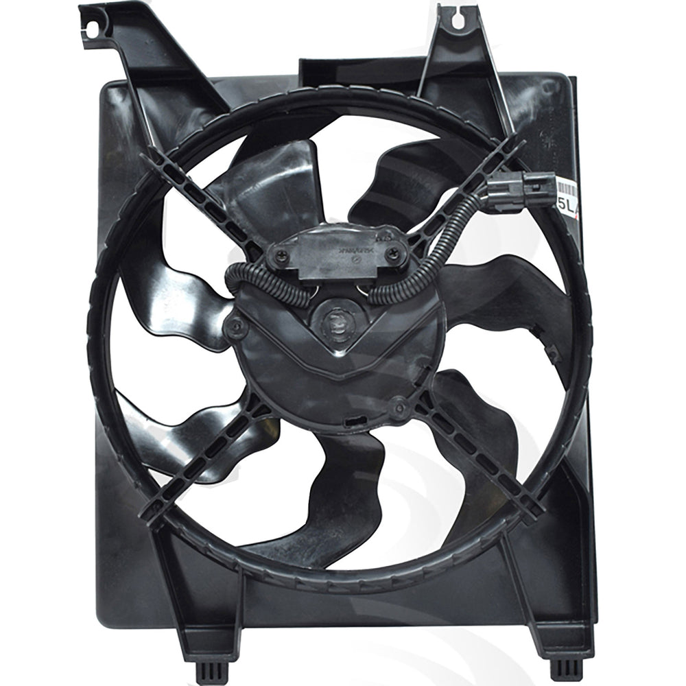Cooling Fan Assembly Condenser 25-61108