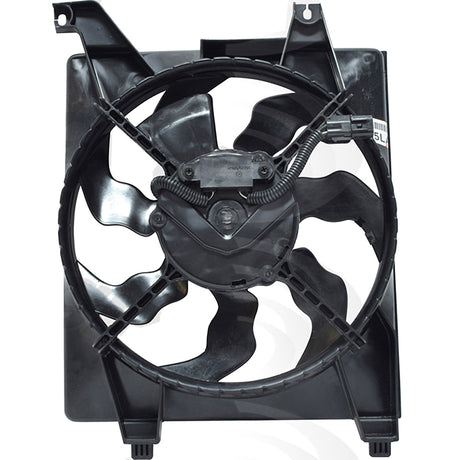 Cooling Fan Assembly Condenser 25-61108