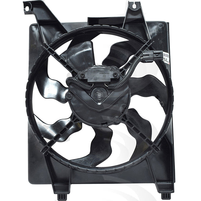 Cooling Fan Assembly Condenser 25-61108