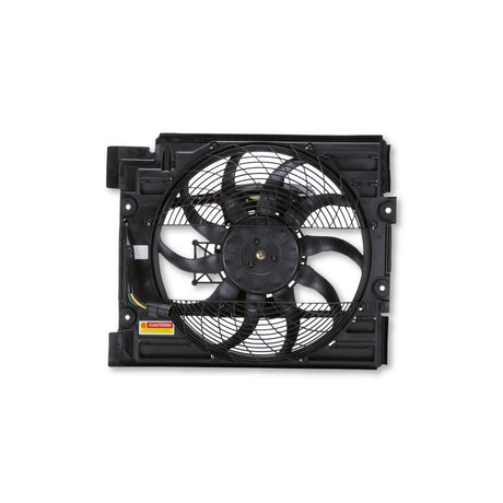 Cooling Fan Assembly 97-98 Bmw 5-SERIES 25-61122