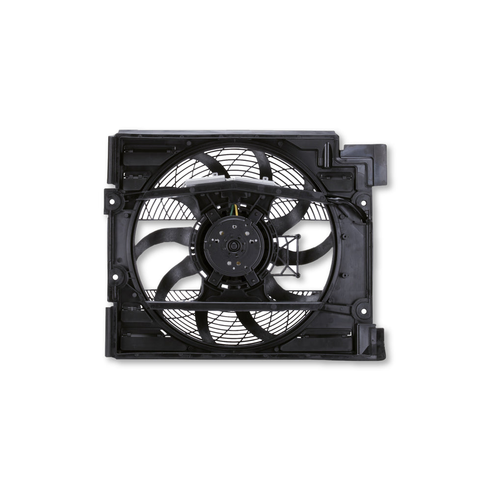 Cooling Fan Assembly 97-98 Bmw 5-SERIES 25-61122