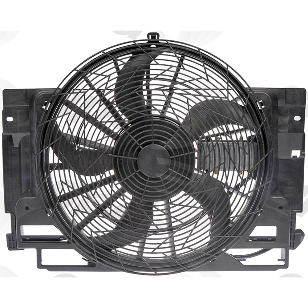 Cooling Fan ASSY 25-61140