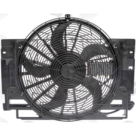 Cooling Fan ASSY 25-61140