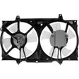 Cooling Fan Assembly 93-97 Nissan Altima 25-62003