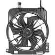 Cooling Fan Assembly 95-05 Cavalier/sunfire W/ac 25-62010