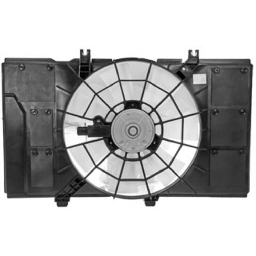 Cooling Fan Assembly 00 Neon / 01 Mt & 3SPD at 25-62012