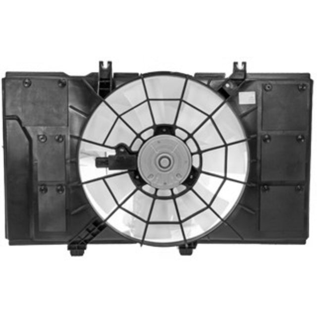 Cooling Fan Assembly 00 Neon / 01 Mt & 3SPD at 25-62012