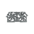 Cooling Fan Assembly 99 Century/regal 3.1L 25-62017