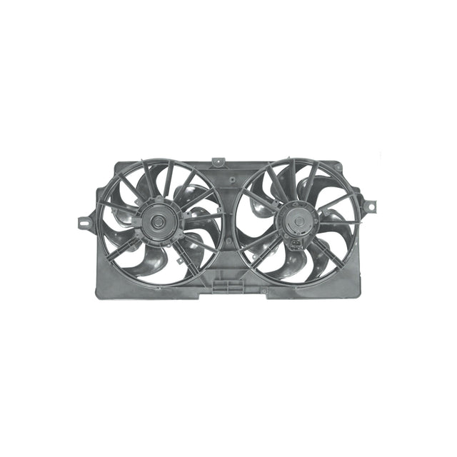 Cooling Fan Assembly 99 Century/regal 3.1L 25-62017