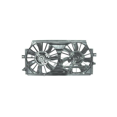 Cooling Fan Assembly 00-01 Century/regal 3.1/3.8L 25-62018
