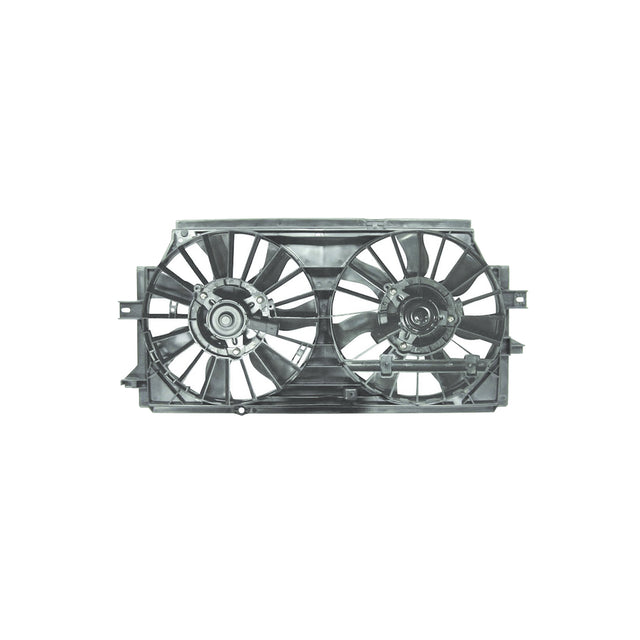 Cooling Fan Assembly 00-01 Century/regal 3.1/3.8L 25-62018
