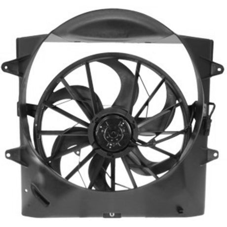 Cooling Fan Assembly 99-03 Grand Cherokee 4.0L 25-62020