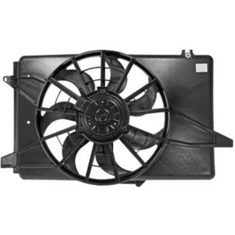 Cooling Fan Assembly 94-95 Taurus/sable 3.0L 25-62022