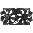 Cooling Fan Assembly 95-00 Breeze/cirrus/stratus V6 25-62030