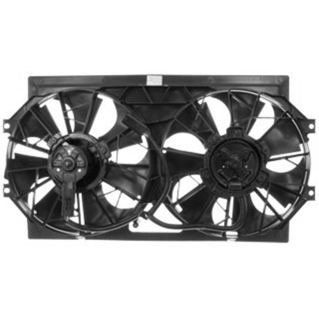 Cooling Fan Assembly 95-00 Breeze/cirrus/stratus V6 25-62030