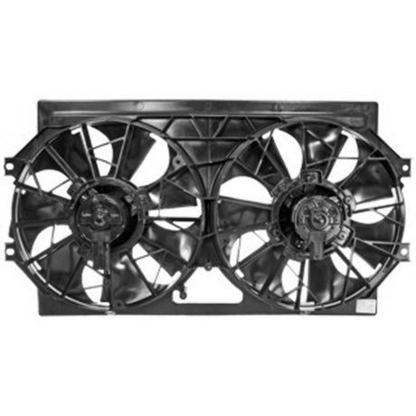 Cooling Fan Assembly 95-00 Breeze/cirrus/stratus V6 25-62031