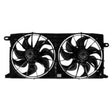Cooling Fan Assembly 00-05 Lesabre 00-04 Bonneville 25-62032