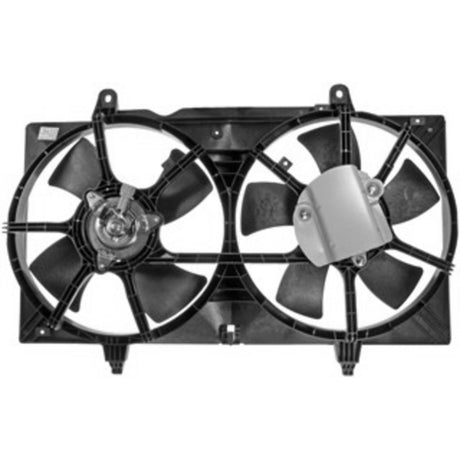 Cooling Fan Assembly 02-06 Altima/04-05 Maxima 25-62042