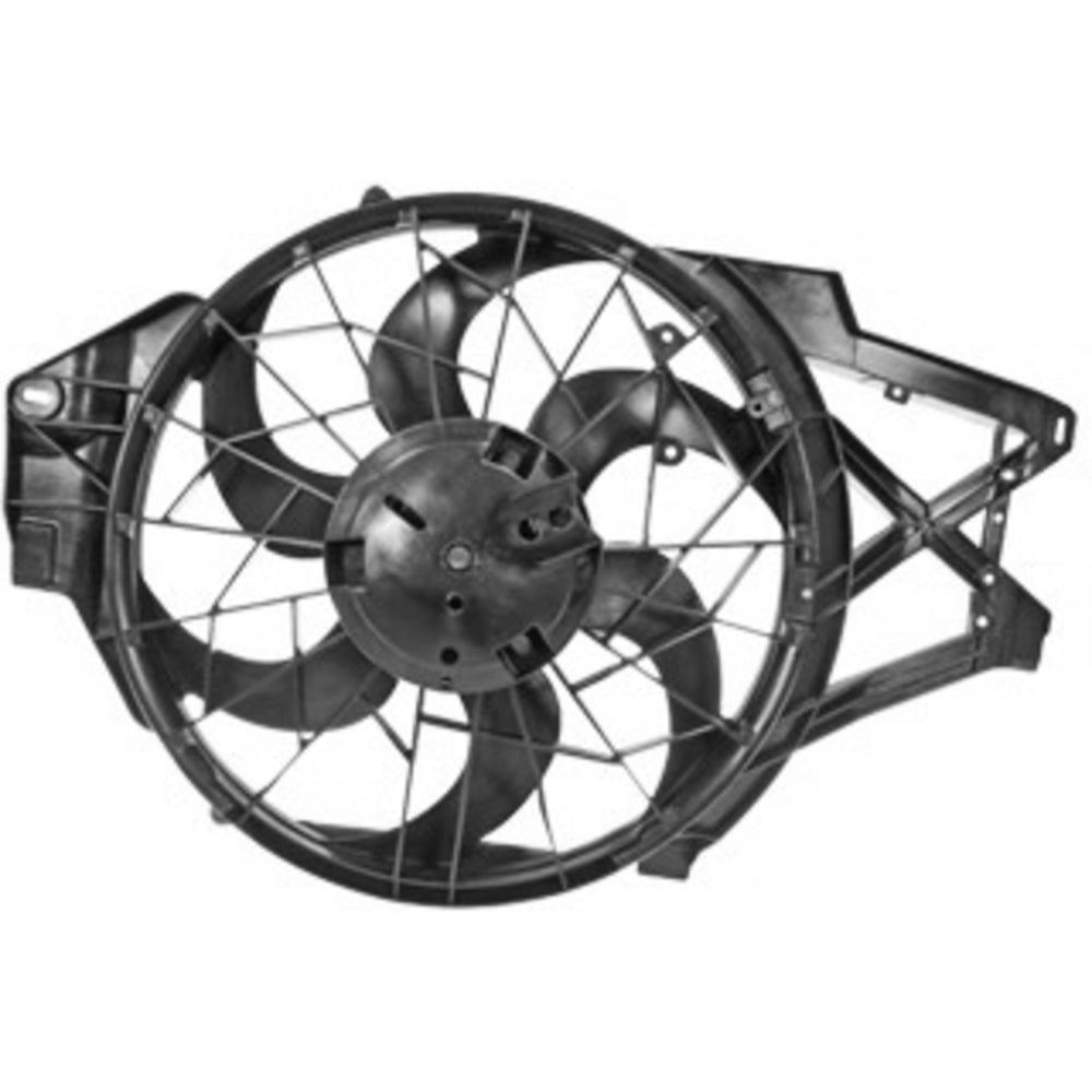 Cooling Fan Assembly 99-04 Mustang 3.8L 25-62046
