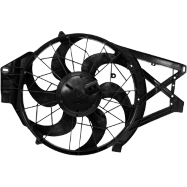Cooling Fan Assembly 97 Mustang 3.8L 25-62048