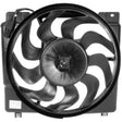 Cooling Fan Assembly 95-96 Jeep Cherokee I6 25-62055