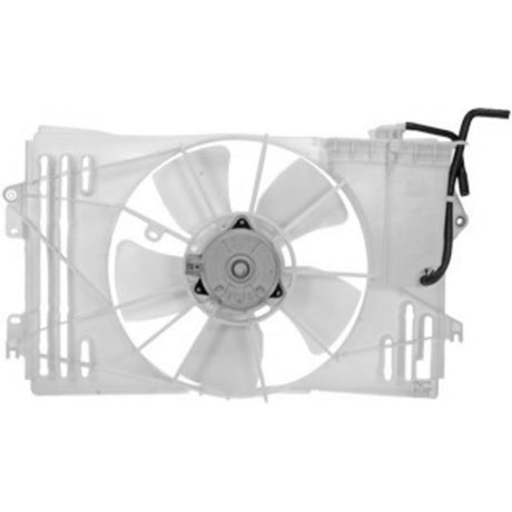 Cooling Fan Assembly 03-05 Corolla / Matrix 25-62063
