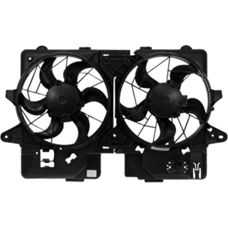 Cooling Fan Assembly 05-06 Escape/tribute 3.0L 25-62067