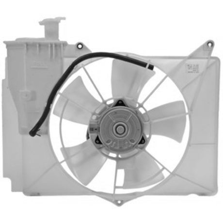 Cooling Fan Assembly 00-05 Echo / 04-05 Sc Xa/xb 25-62079