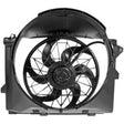 Cooling Fan Assembly 95-97 Ford Crown Victoria 25-62080
