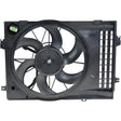 Cooling Fan Assembly 05-06 Sprtg/hyundai Tucson 2.7L 25-62105-OEM
