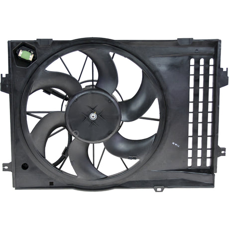 Cooling Fan Assembly 05-06 Sprtg/hyundai Tucson 2.7L 25-62105-OEM