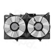 Cooling Fan Assembly 04-05 Lexus ES330 25-62106