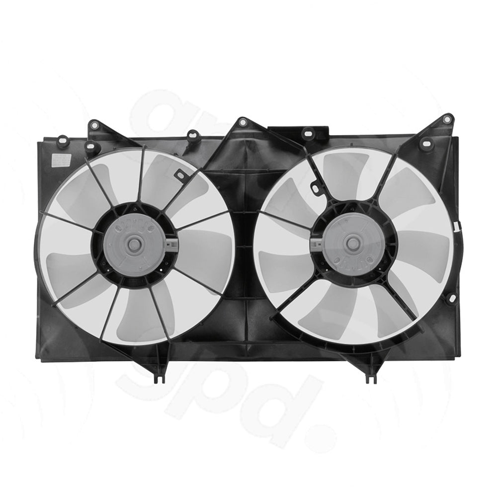 Cooling Fan Assembly 04-05 Lexus ES330 25-62106
