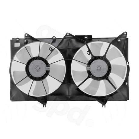 Cooling Fan Assembly 04-05 Lexus ES330 25-62106