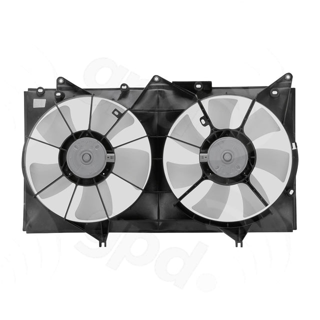 Cooling Fan Assembly 04-05 Lexus ES330 25-62106