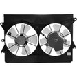 COOLING FAN ASSEMBLY 05-09 SCION tC 25-62112