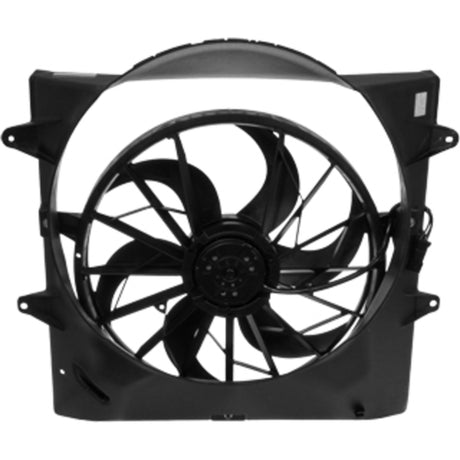 Cooling Fan Assembly 2004 Jeep Grand Cherokee 4.0L 25-62113