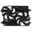 Cooling Fan Assembly 05-06 Dodge Magnum/charger 25-62116