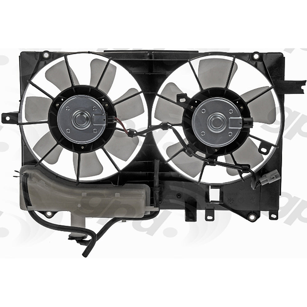 Cooling Fan Assembly 04-09 Toyota Prius 1.5L Hybrid 25-62119