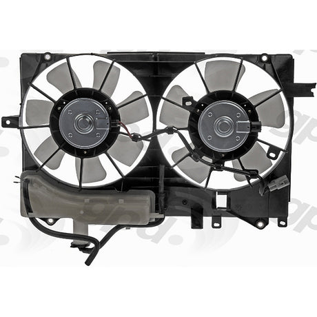 Cooling Fan Assembly 04-09 Toyota Prius 1.5L Hybrid 25-62119