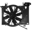 Cooling Fan Assembly 98-04 Volvo 70 Srs W/o Turbo 25-62120