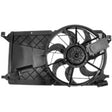 Cooling Fan Assembly 04-06 Mazda Mz-3 25-62127