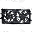 Cooling Fan Assembly 05-08 Pont Grand Prix 5.3L 25-62143