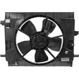 Cooling Fan Assembly Chev Hhr 06-07 Single 25-62145