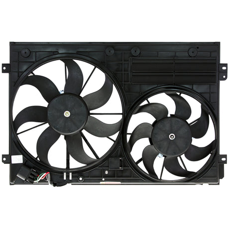 Cooling Fan Assembly 25-62146