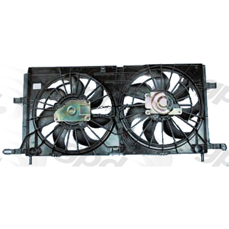 Cooling Fan Assembly Rad/cond 25-62154
