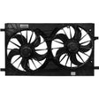 Cooling Fan Assembly 07-11 Sebring 08-11 Avenger 25-62157