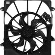 Cooling Fan Assembly 07-09 Dodge Nitro 3.7/4.0L 25-62169