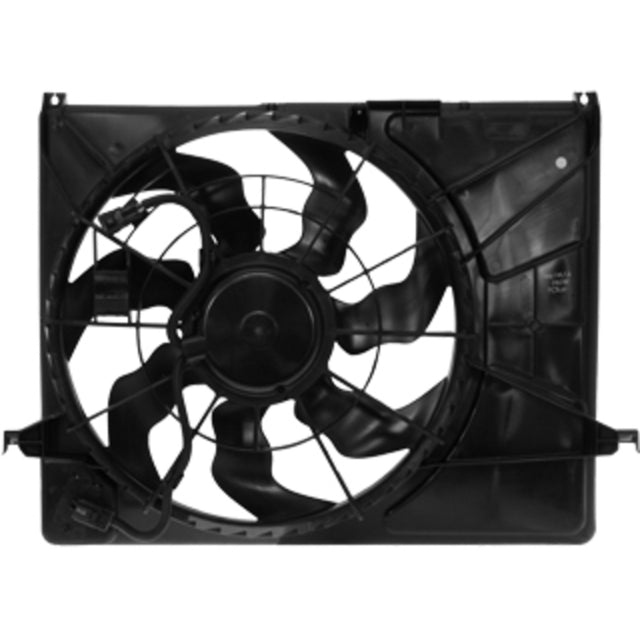 Cooling Fan Assembly 06-08 Kia Optima 2.7L 25-62173